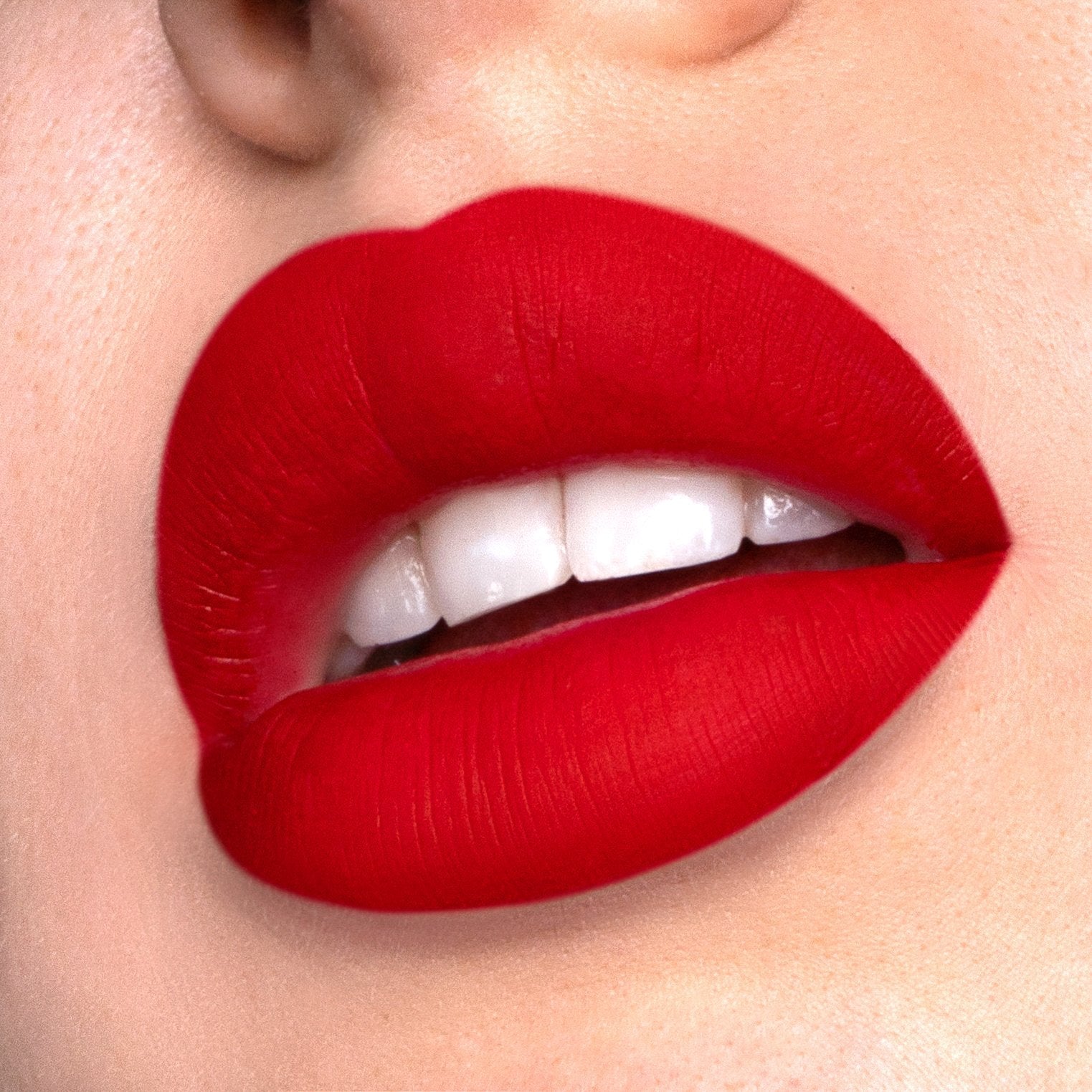 Kara Beauty Matte Liquid Lipstics - heart - MeStore - Kara Beauty