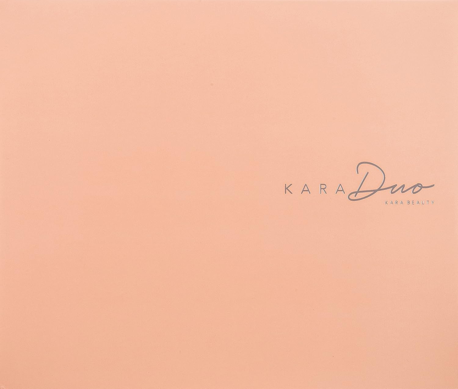 KARA BEAUTY PRO12 THE ESSENTIALS 30 - Shades Multi - Finish Creative Beauty Palette - MeStore - Kara Beauty