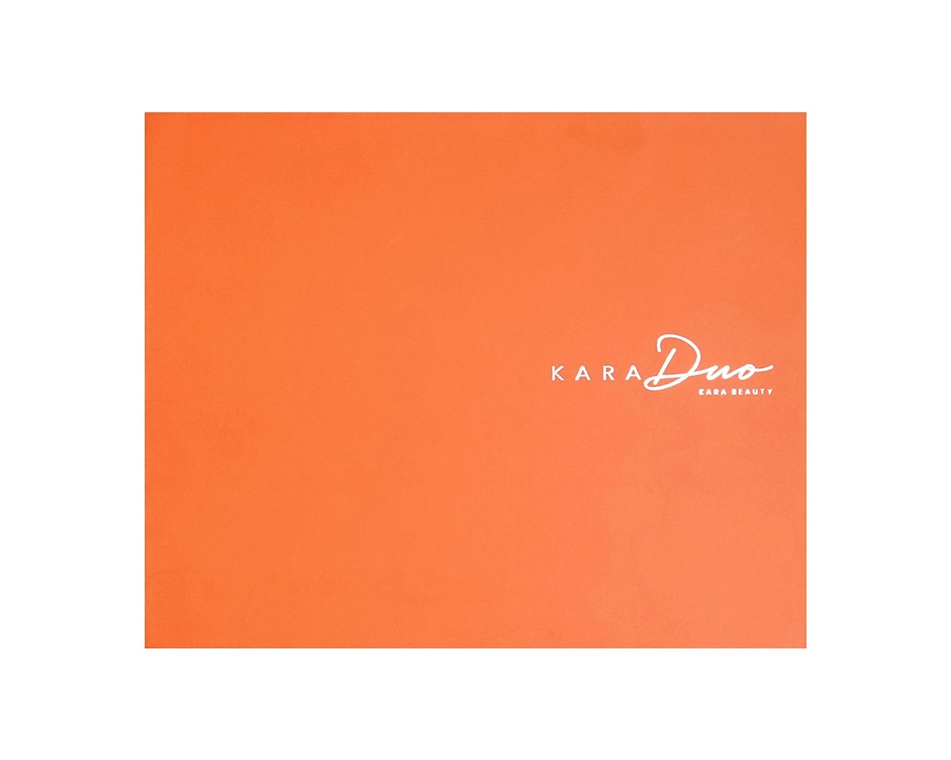 KARA BEAUTY PRO24 SOLEIL BLAZE 30 - Shades Creative Beauty Palette - MeStore - Kara Beauty
