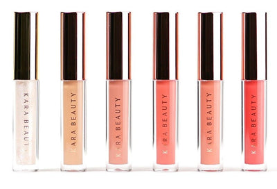 Kara Beauty - Read My Lips Liquid Lipstick Set - MeStore - Kara Beauty