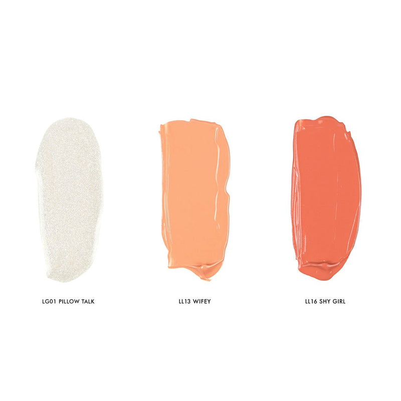 Kara Beauty - Read My Lips Liquid Lipstick Set - MeStore - Kara Beauty