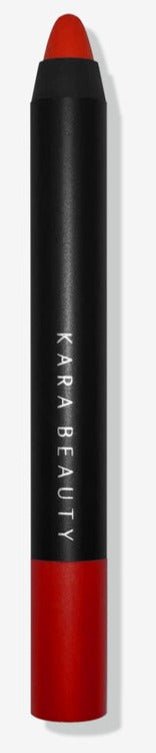 Kara Beauty - Waterproof Lip Crayon - It's A Party - MeStore - Kara Beauty
