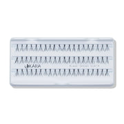 Kara Eyelashes Flare Short Synthetic Fiber - MeStore - Kara Beauty