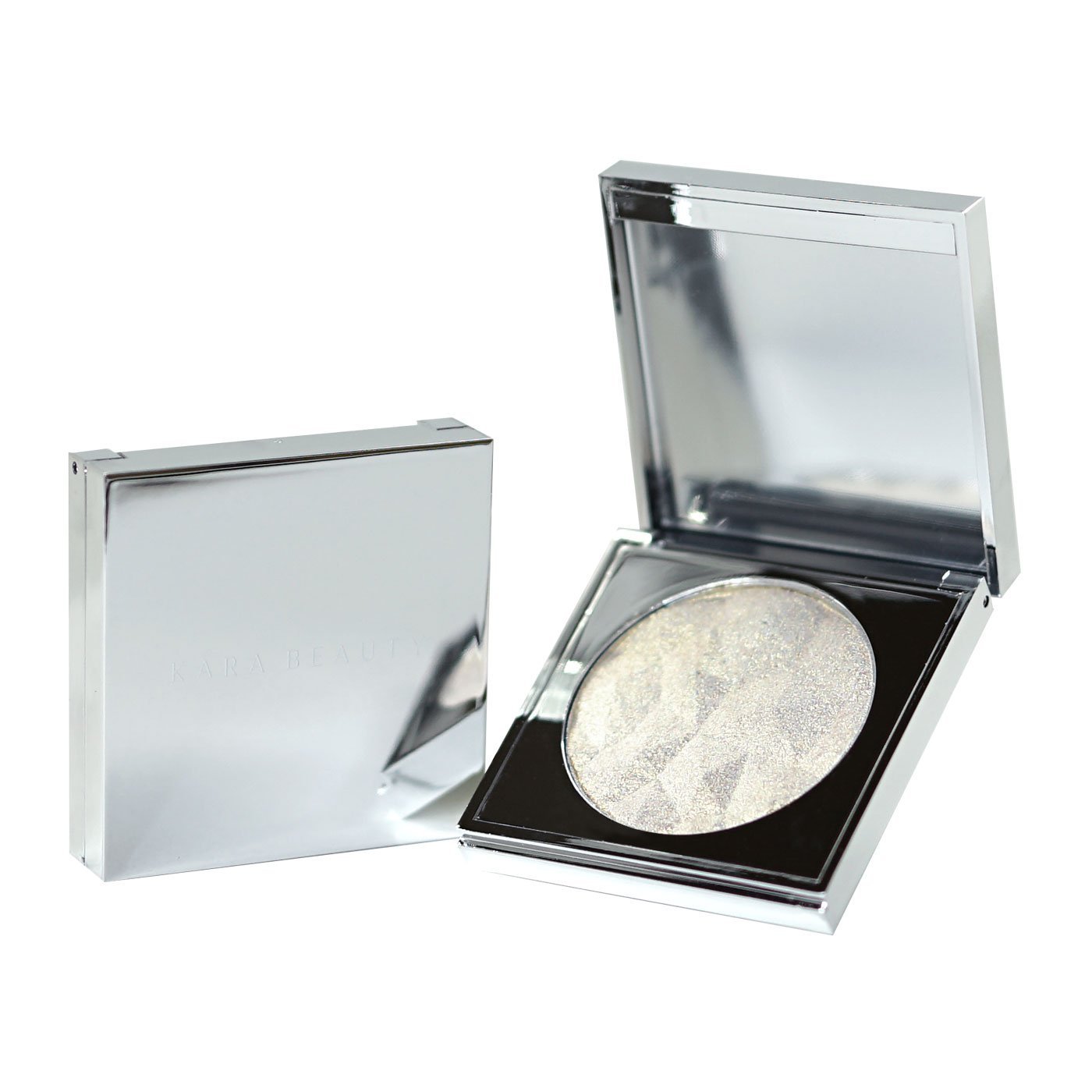 Karabeauty Ph01, Pressed Highlighter "Diamond Light" - MeStore - Kara Beauty