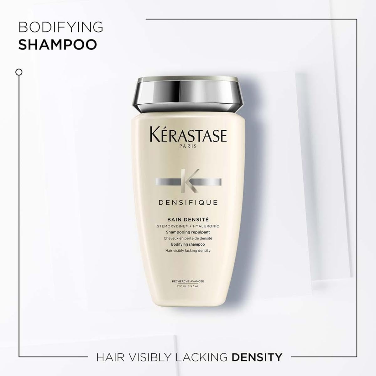 Kerastase Bain Densité 250 ml - MeStore - Kerastase