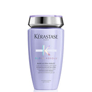 Kerastase Blond Absolu Bain Ultra - Violet Shampoo - 250 ml - MeStore - Kerastase
