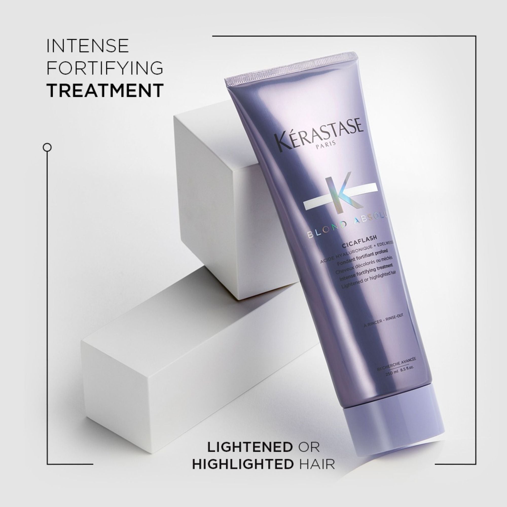 Kerastase Blond Absolu Cicaflash Conditioner - 250 ml - MeStore - Kerastase