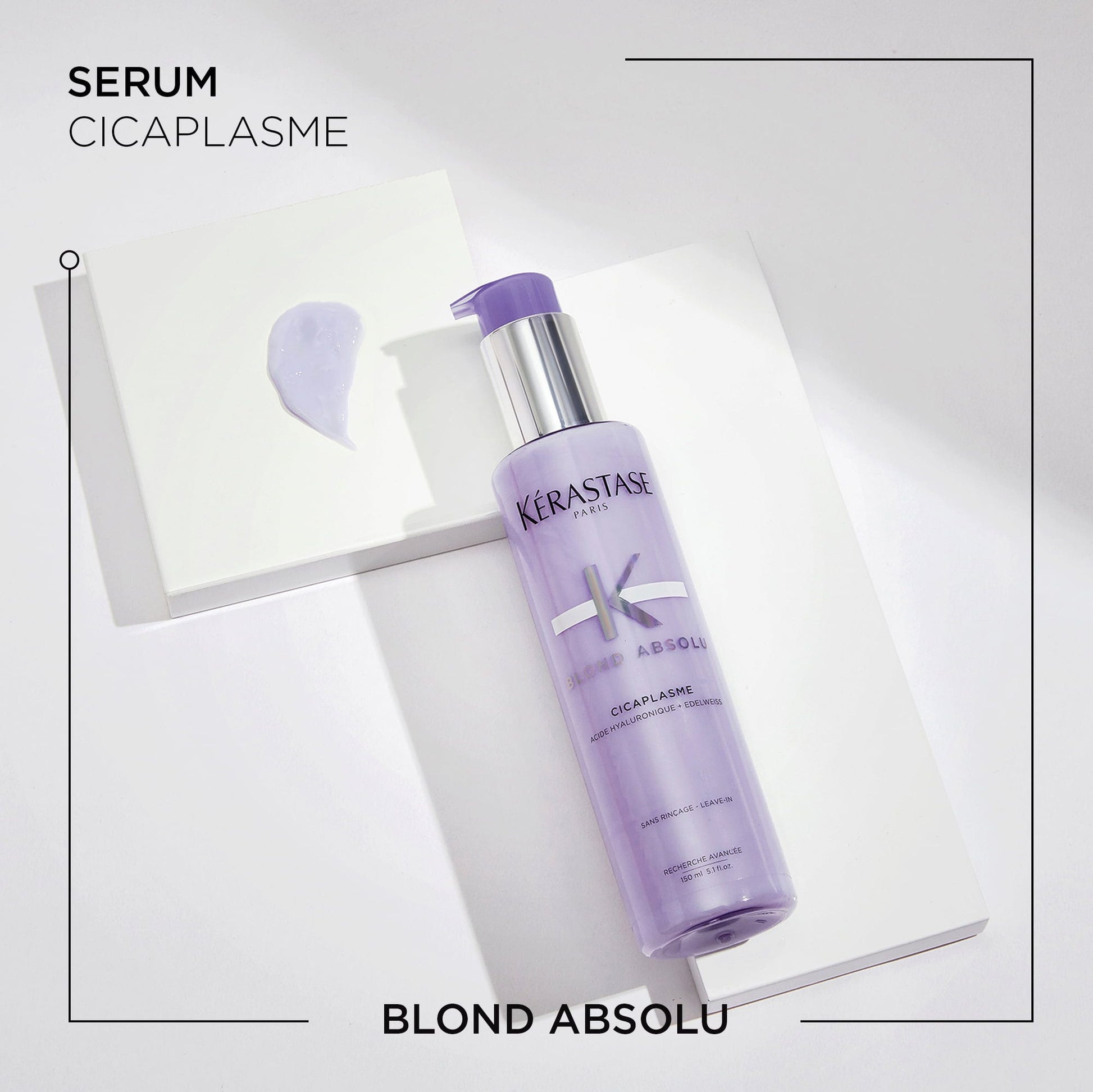 KERASTASE Blond Cicaplasme - MeStore - Kerastase