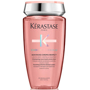Kerastase Chroma Absolu Bain Riche Chroma Respect Shampoo - 250ml - MeStore - Kerastase