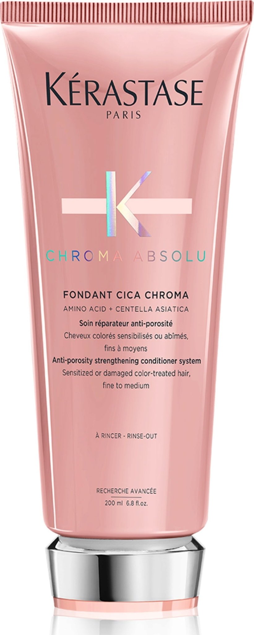 Kerastase Chroma Absolu Fondant Cica Chroma Conditioner - 200 ml - MeStore - Kerastase