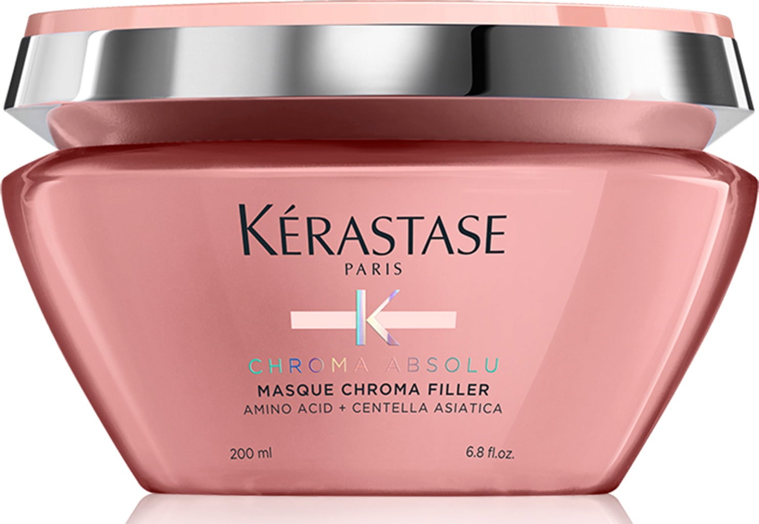 Kerastase Chroma Absolu Masque Filler - 200 ml - MeStore - Kerastase
