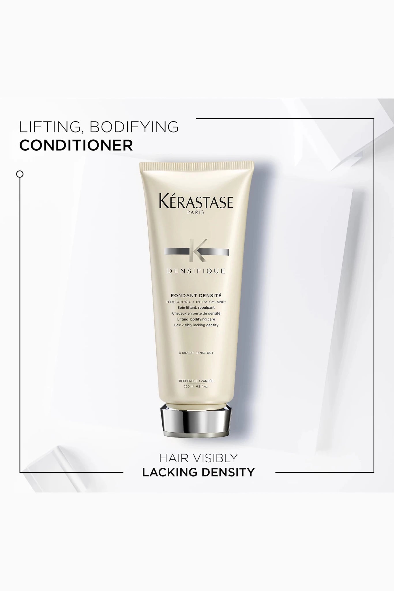 Kerastase Densifique Fondant Densite Conditioner-200 ml - MeStore - Kerastase