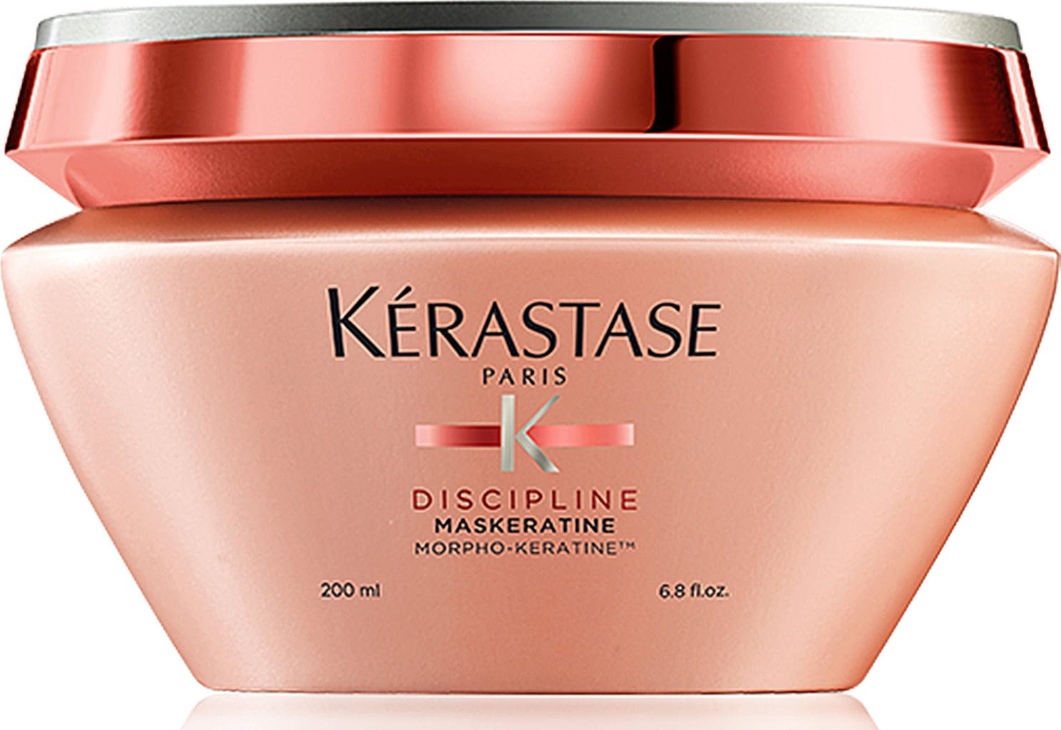 Kerastase Discipline Maskeratine Mask - 200Ml - MeStore - Kerastase
