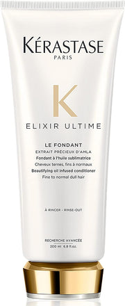 Kérastase Elixir Ultime Le Fondant Beautifying Oil Conditioner 200ml - MeStore - Kerastase