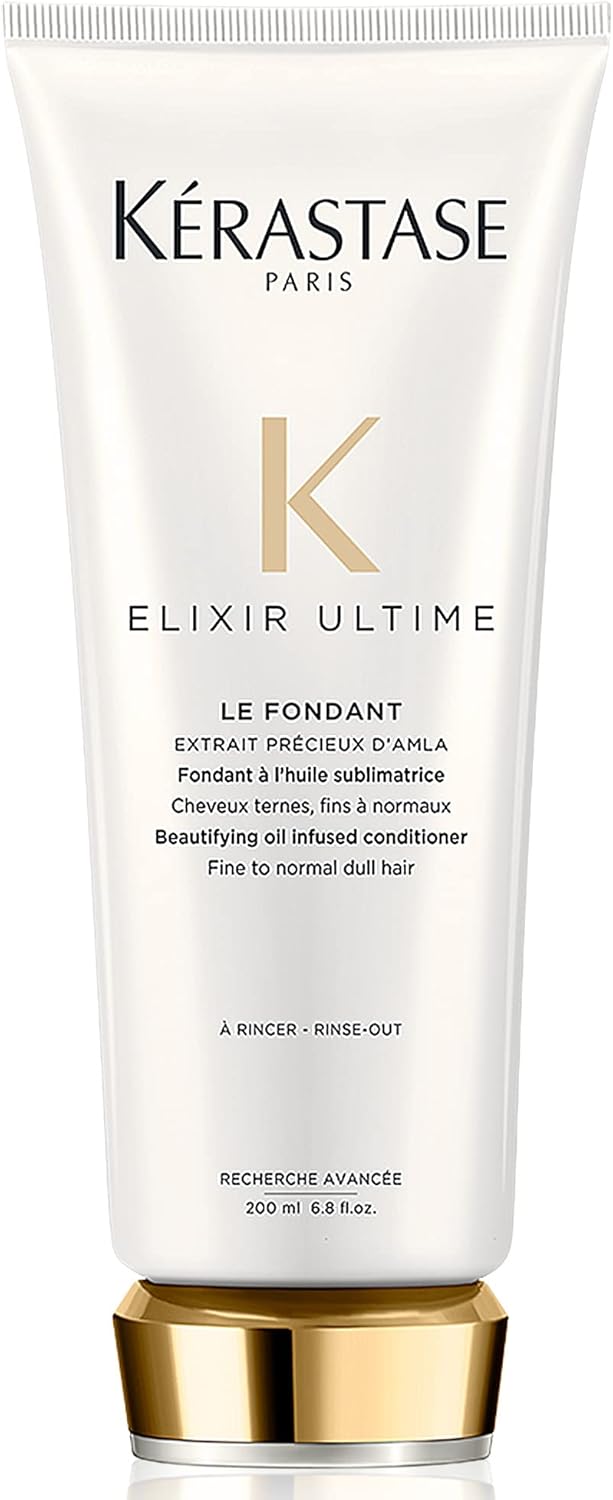 Kérastase Elixir Ultime Le Fondant Beautifying Oil Conditioner 200ml - MeStore - Kerastase