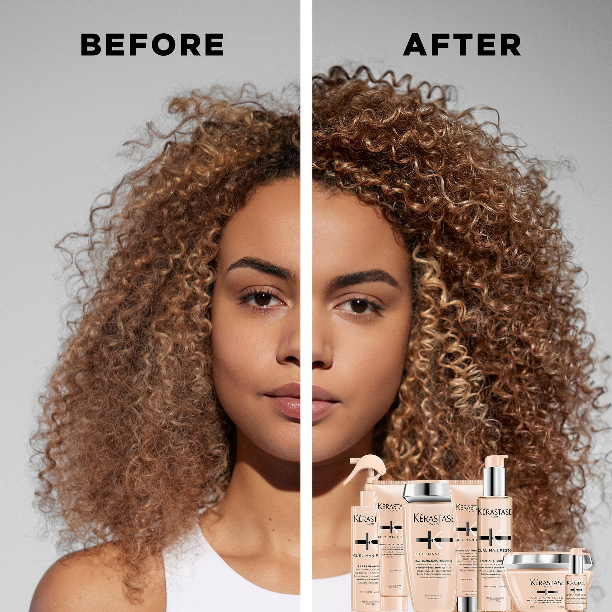 KERASTASE Fondant Hydratation Essentielle - MeStore - Kerastase