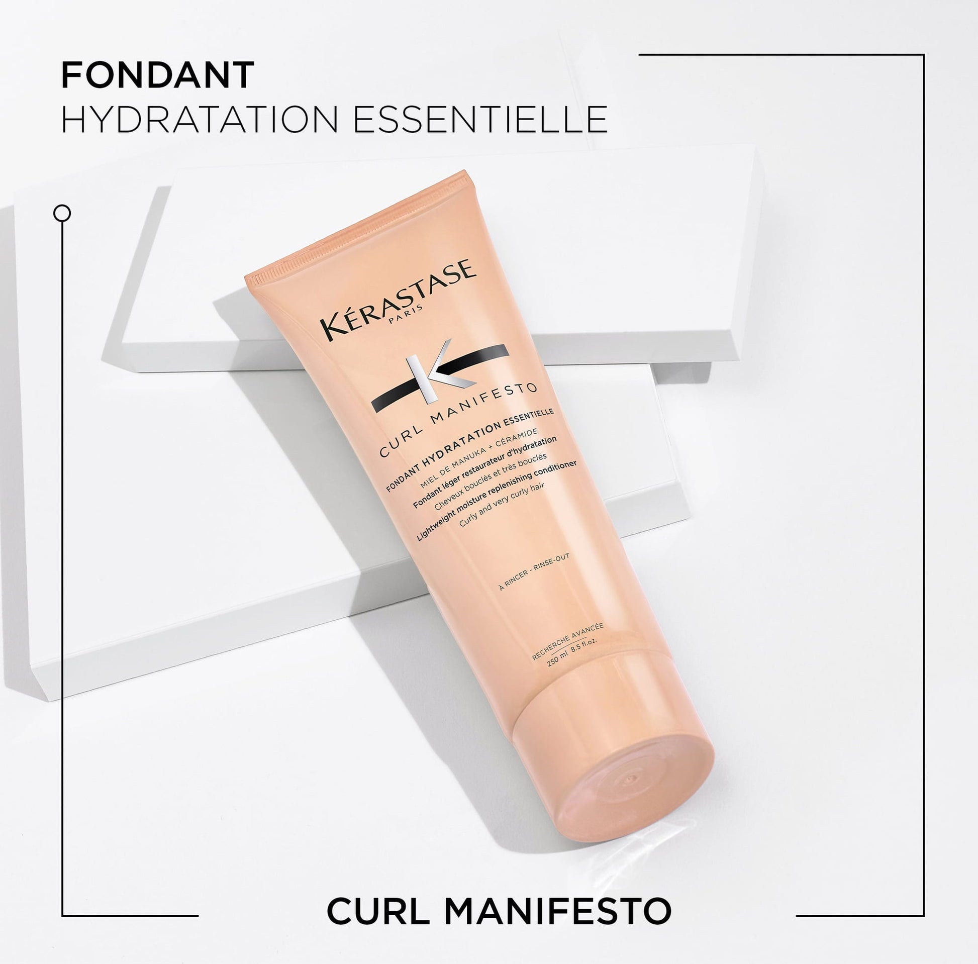 KERASTASE Fondant Hydratation Essentielle - MeStore - Kerastase