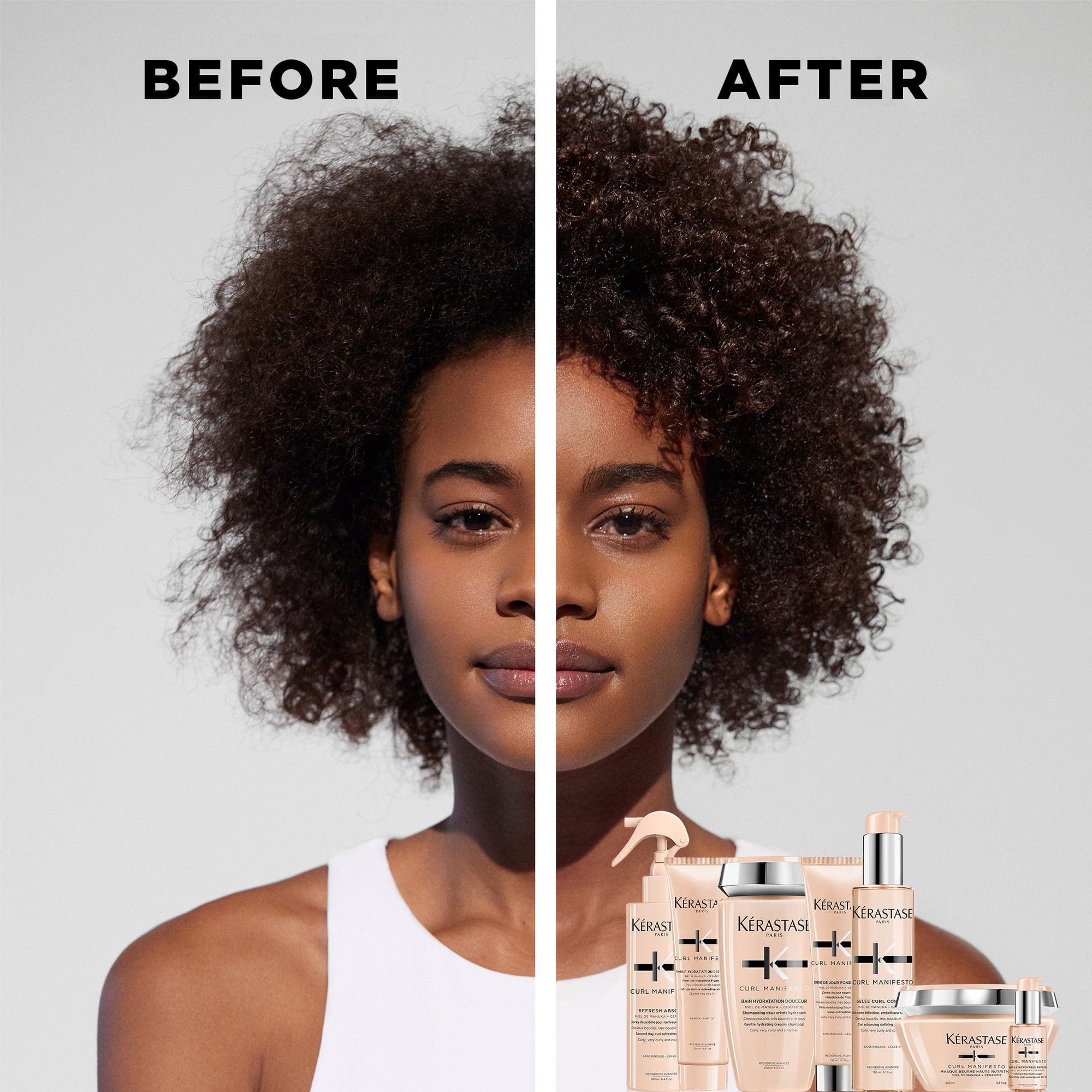 KERASTASE Fondant Hydratation Essentielle - MeStore - Kerastase