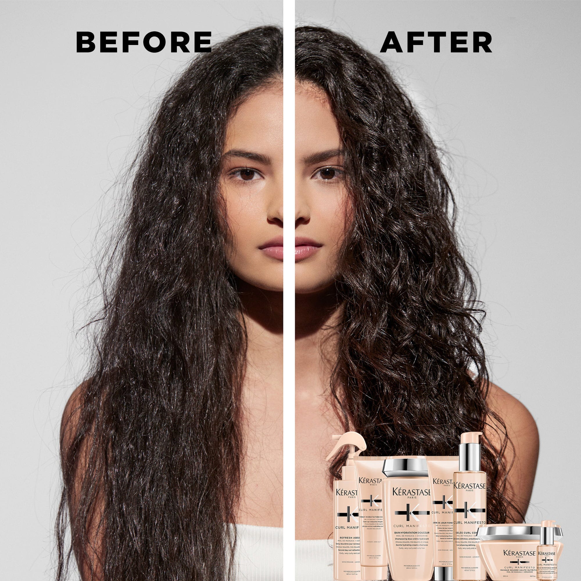 KERASTASE Fondant Hydratation Essentielle - MeStore - Kerastase