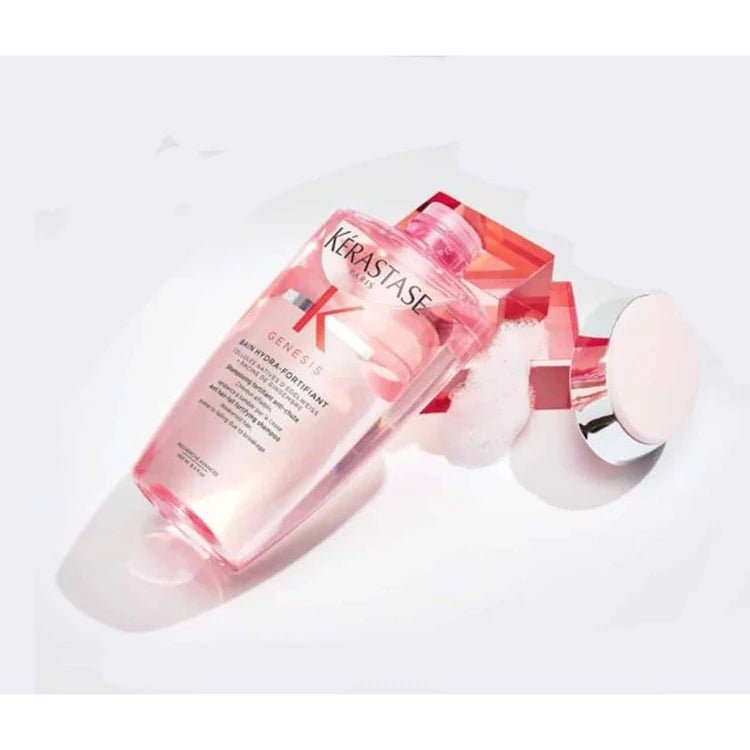 Kerastase Genesis Bain Hydra - Fortifiant Shampoo - 250 ml - MeStore - Kerastase