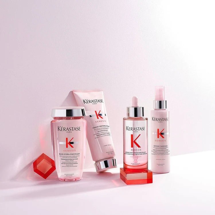 Kerastase Genesis Bain Hydra - Fortifiant Shampoo - 250 ml - MeStore - Kerastase