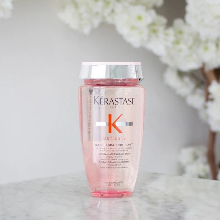 Kerastase Genesis Bain Hydra - Fortifiant Shampoo - 250 ml - MeStore - Kerastase