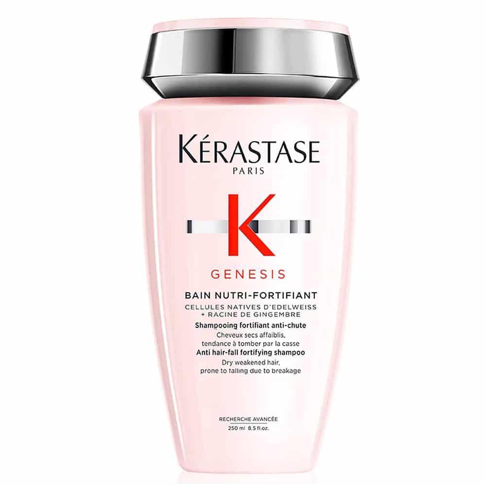 Kerastase Genesis Bain Nutri - Fortifiant Shampoo 250 ml - MeStore - Kerastase