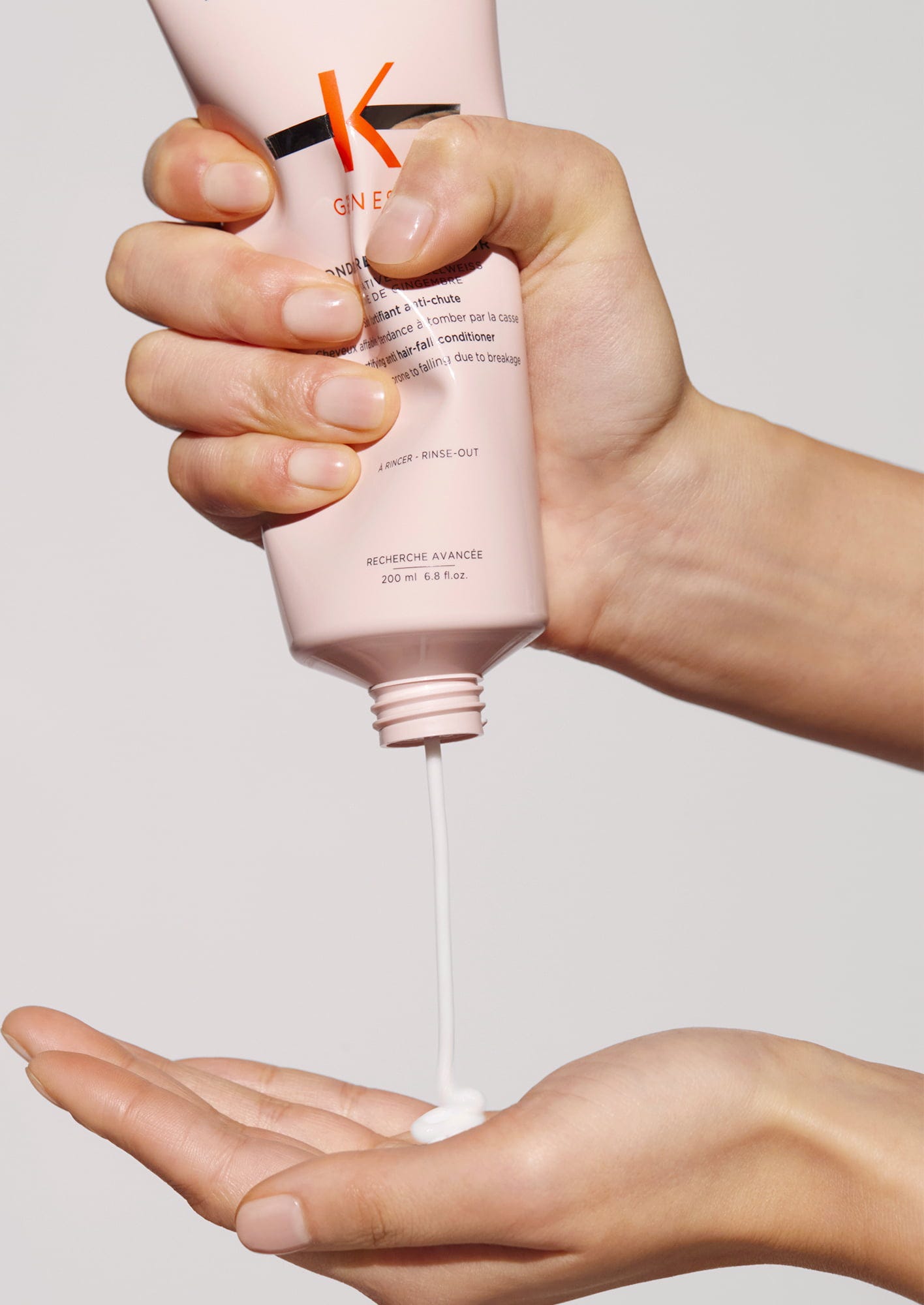 Kérastase Genesis Fondant Renforcateur, 200 ml - MeStore - Kerastase