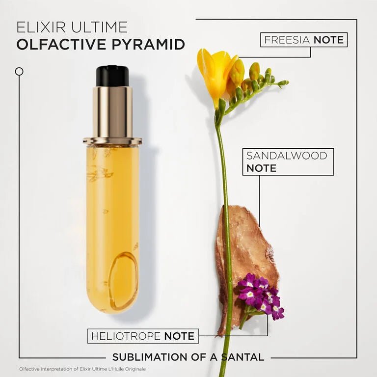Kerastase K Elixir Oil 75ml V310 75ml - MeStore - Kerastase