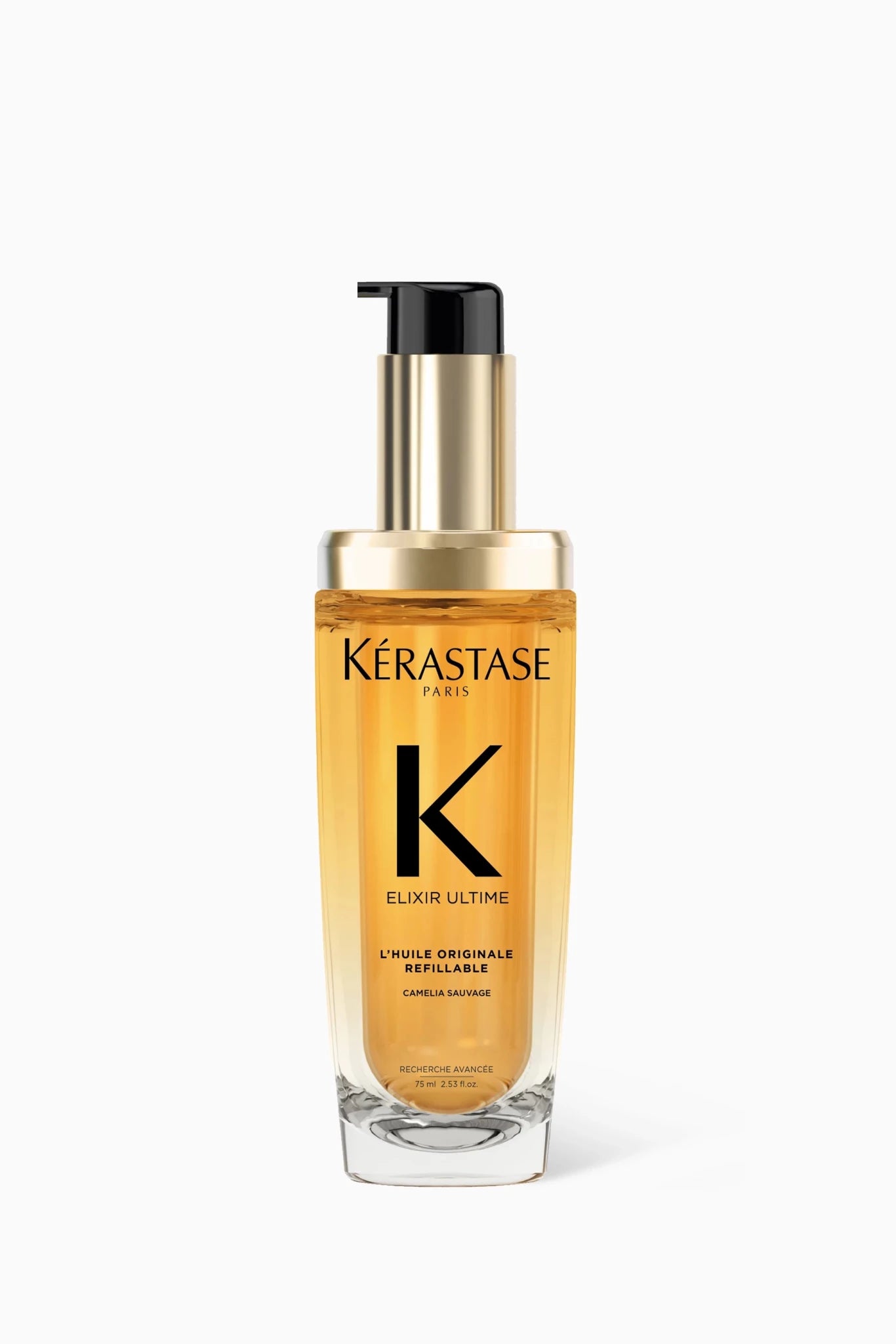 Kerastase K Elixir Oil 75ml V310 75ml - MeStore - Kerastase