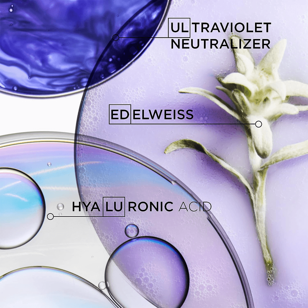 KERASTASE Mascara Ultraviolet - MeStore - Kerastase