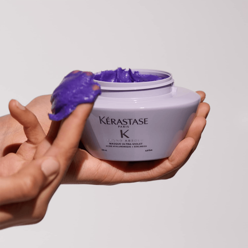 KERASTASE Mascara Ultraviolet - MeStore - Kerastase