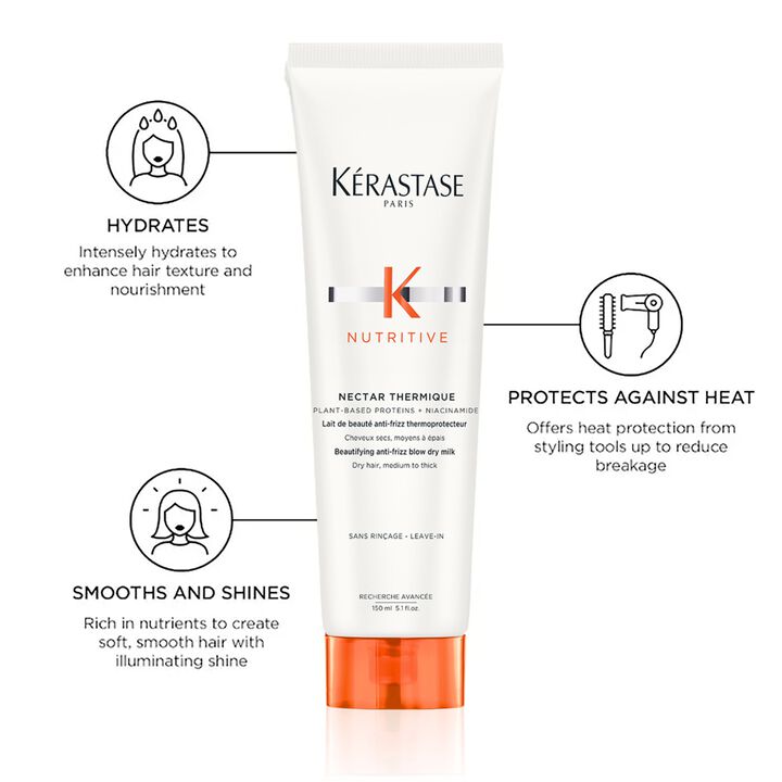 KERASTASE Nectar Thermique - MeStore - Kerastase