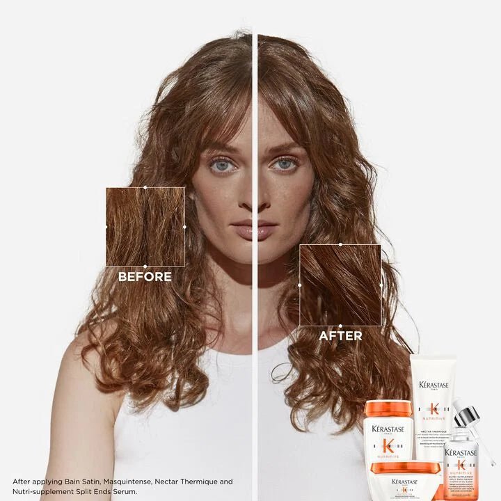 KERASTASE Nectar Thermique - MeStore - Kerastase
