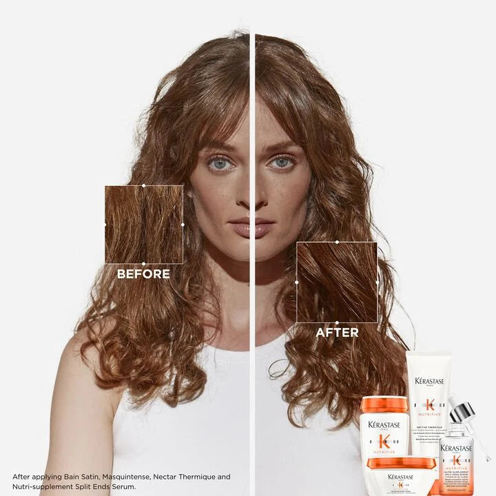KERASTASE Nectar Thermique