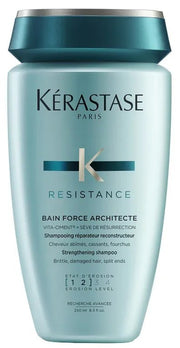 Kerastase Resistance Bain Force Architecte Shampoo - 250 ml - MeStore - Kerastase