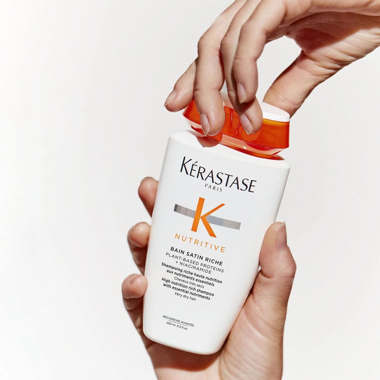 KERASTASEBain Satin Nº 1 - MeStore - MeStore