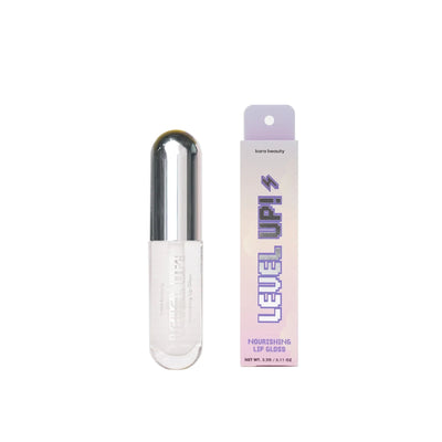 L6 - 03 - 6 - LEVEL UP NOURISHING LIP GLOSS - CLASSIC - MeStore - Kara Beauty