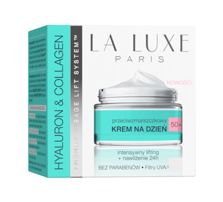 Shop La luxe hyalur colla repair concentrated day cream 60 | MeStore - Your beauty gate