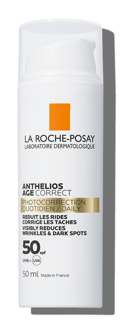 La Roche Posay Anthelios Cream 50ml Age Correct 50+ - MeStore - La Roche Posay