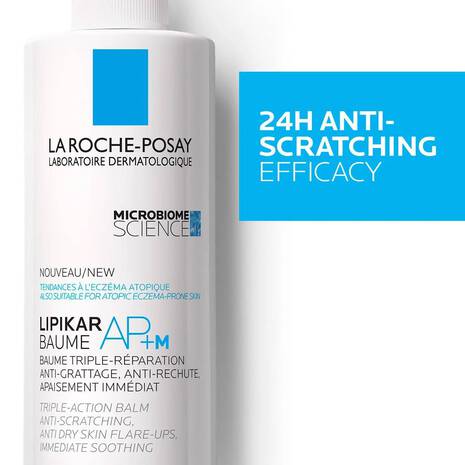 La Roche Posay Balm 400ml Lipikar Baume a+ - MeStore - La roche Posay