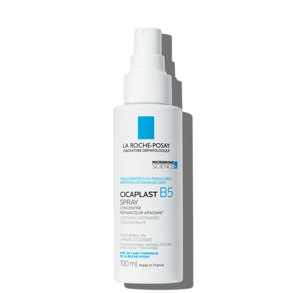 La Roche Posay Cica Spray b5 100ml - MeStore - La Roche Posay