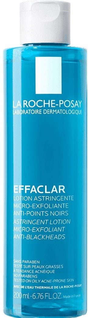 La Roche Posay Effaclar Astringent Face Toner - MeStore - La roche Posay