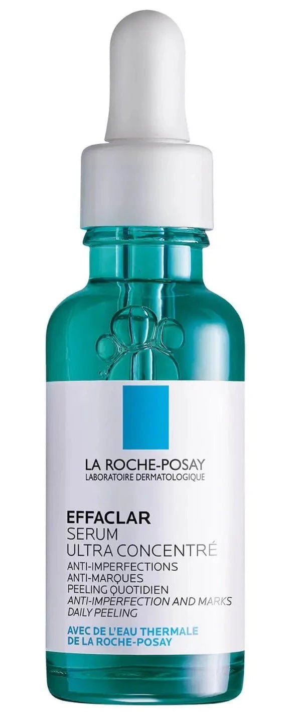 La Roche Posay Effaclar Duo + Serum 30nl - MeStore - La roche Posay