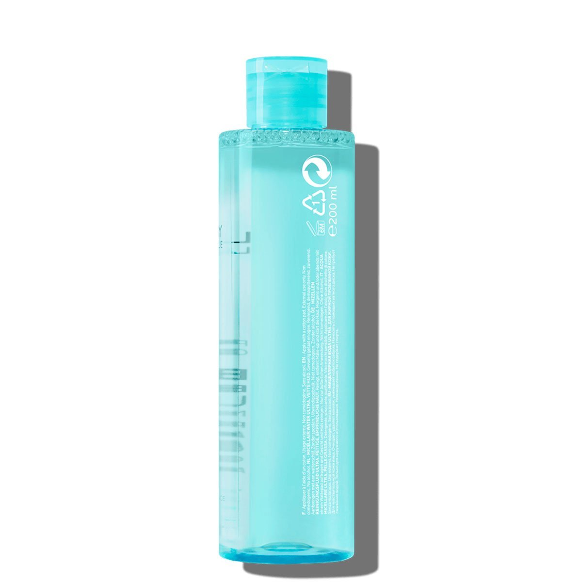 La Roche Posay Effaclar Effaclar Eau Micellaire 200Ml - MeStore - La Roche Posay