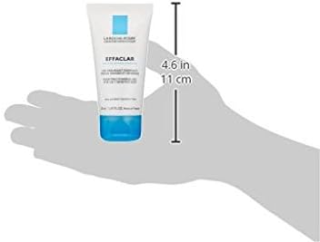 La Roche Posay Effaclar Gel Moussant 50ml - MeStore - La roche Posay