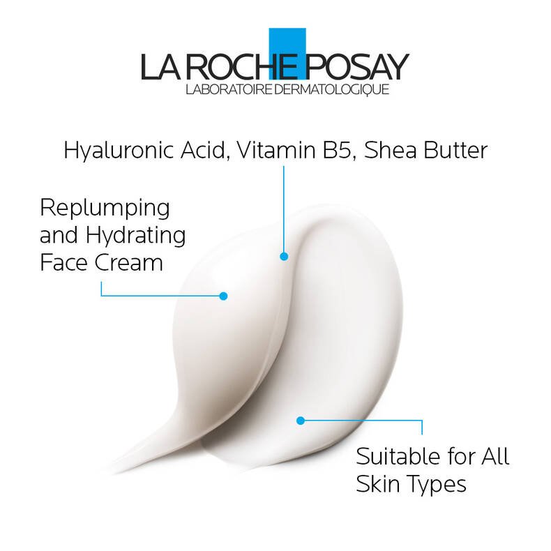 La Roche Posay Hyalu B5 Cream 40ml - MeStore - La Roche Posay