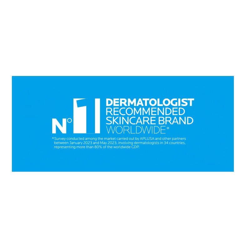 La Roche Posay Hyalu B5 Riche 40Ml - MeStore - La Roche Posay