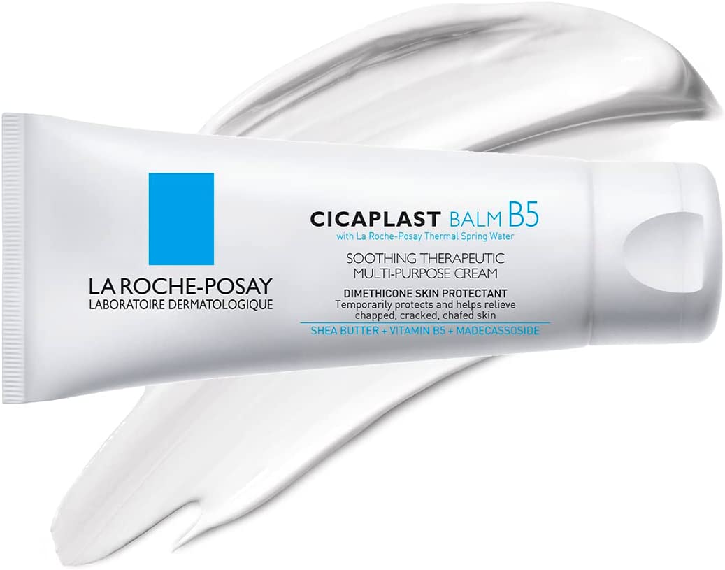 La Roche Posay - La Roche Cicaplast Soothing Repairing Balm 40ml - MeStore - La roche Posay