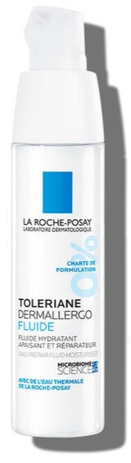 La Roche Posay Toleriane Dermallergo Fluide 40ml - MeStore - La roche Posay